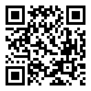 银河跳跃者：交叉战争二维码