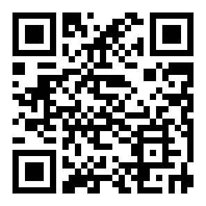 动态雪花壁纸二维码