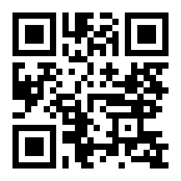 战斗机改造机器人二维码