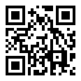 大商天狗二维码