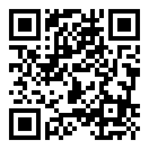 时光手帐二维码