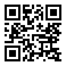 蘑菇街二维码