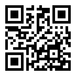 冬山狙击手二维码