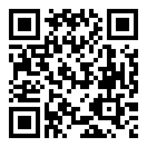 这也能射二维码