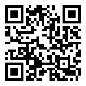 我是小偷二维码