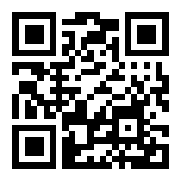 超高速跑车二维码