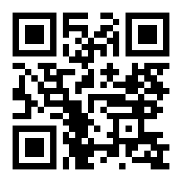 印象影视二维码