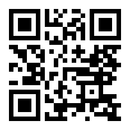 玩具熊的午夜惊魂二维码