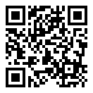 全民爱走走二维码
