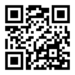 西部散弹枪二维码