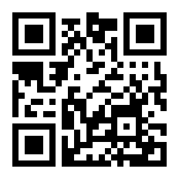 擂台拳击乱斗二维码