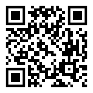 地心收割二维码