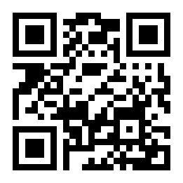 小偷竞赛3D二维码