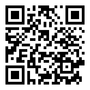 蓝色警戒5二维码