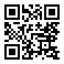 点点节奏二维码