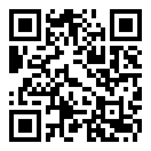 好运烧烤档二维码