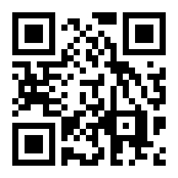 修脚我贼溜二维码