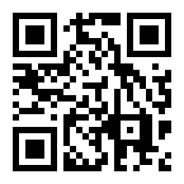 救救小企鹅二维码