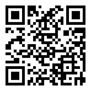 饥饿鲨：进化正版二维码