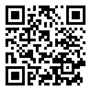 华语电影二维码