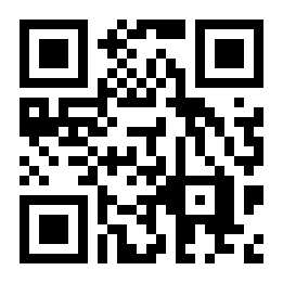 涡轮喷气式飞车二维码
