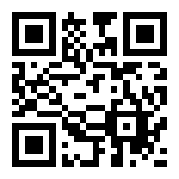 JavDB影视二维码