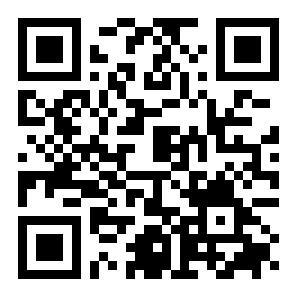 人鱼公主装扮沙龙二维码