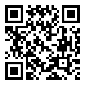 麻花视频TV版二维码