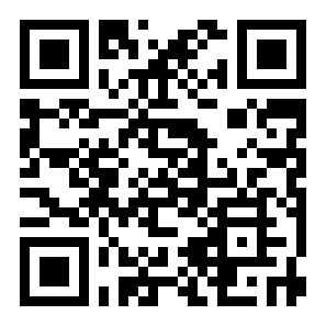 雨点清理二维码