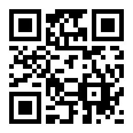 童年杂货店二维码