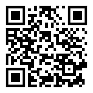 枪声奔跑二维码