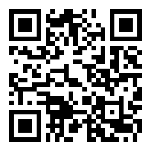 飞机大战雷霆战机二维码