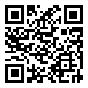 韩剧影视二维码