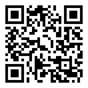 口红我最美3D二维码