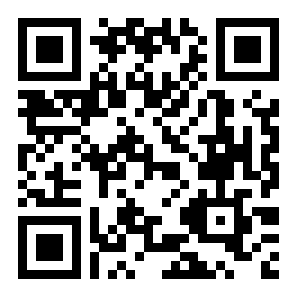 疯狂进化人二维码
