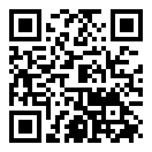 伏特跳跃二维码