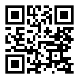 美好生活模拟器二维码