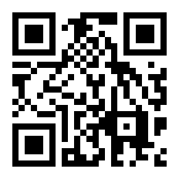 托卡世界购物中心二维码