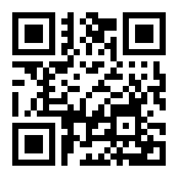 五一漫画二维码