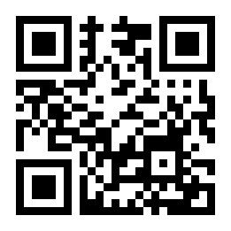 闪动壁纸二维码