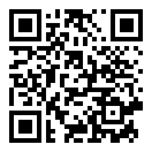 拥挤的果汁城市二维码