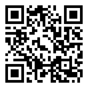 红狼漫画二维码