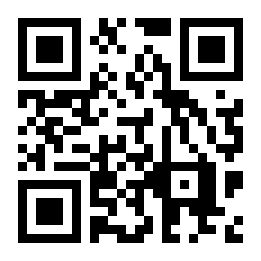 BL小说免费阅读二维码