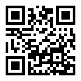 优净清理二维码