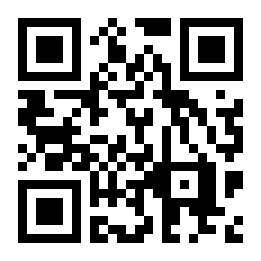 极光新闻爱眼宣传周二维码