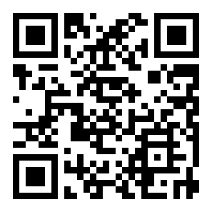 懒女孩儿二维码