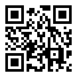 战术运输机二维码