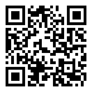 4399游戏盒不用登录版二维码