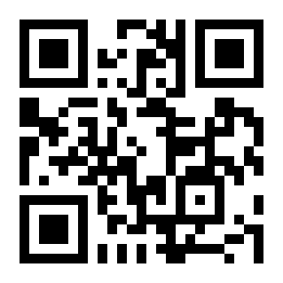 妮可动漫二维码