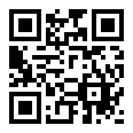 中国天气通app二维码